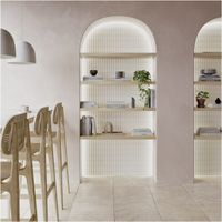 Товар: Настенная плитка WOW 3D Bars Quartz Gloss арт-135547 - фото 1 Настенная плитка WOW 3D Bars Quartz Gloss арт-135547 — фото 1, Настенная плитка