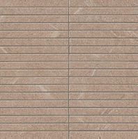 Мозаика Atlas Concorde Italy Marvel Stone Desert Beige Mosaico Bacchetta арт-AS4I — фото 1, Мозаика