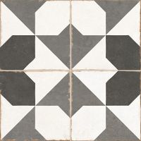 Напольная плитка Dual Gres Old School Archie арт-DG_OS_AR — фото 1, Напольная плитка