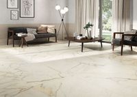 Керамогранит Ceramica Fioranese Prestige Statuarietto effect levigato арт-M3751LR — фото 15, Керамогранит