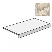 Товар: Ступень Atlas Concorde Russia Forte Dei Marmi Ceppo Apuano Cream Scalino Frontale Rett арт-620070002422 - фото 1 Ступень Atlas Concorde Russia Forte Dei Marmi Ceppo Apuano Cream Scalino Frontale Rett арт-620070002422 — фото 1, Ступени и клинкер