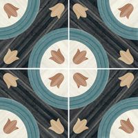 Товар: Керамогранит Ceramica Fioranese Cementine Shine 5 арт-CSH20D5 - фото 2 Керамогранит Ceramica Fioranese Cementine Shine 5 арт-CSH20D5 — фото 2, Керамогранит