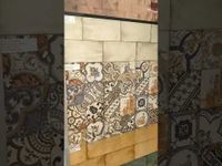 Настенная плитка Mainzu Treviso Rosso арт-PT02256 — фото 5, Настенная плитка