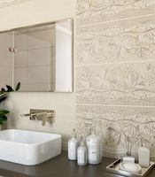 Настенная плитка Azori Romanico Beige арт-508471101 — фото 5, Настенная плитка