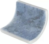 Вставка Ezarri Уголки и Стыки арт-Cove Bluestone Safe — фото 1, Вставка