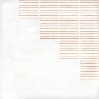 Керамогранит WOW Mestizaje / Zellige Chateau Lines White Gloss арт-120452 — фото 2, Керамогранит