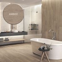 Керамогранит Dual Gres Sabina Amber арт-DG_SA_AM — фото 7, Керамогранит