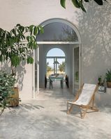 Керамогранит Fap Ceramiche Vento Del Sud Bianco Matt RT арт-fTFN — фото 3, Керамогранит