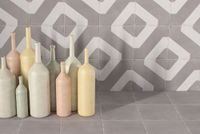 Напольная плитка WOW Boreal Off White арт-106792 — фото 8, Напольная плитка