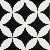 Керамогранит Motto Levels Bk Decor 19 арт-N100072 — фото 1, Керамогранит