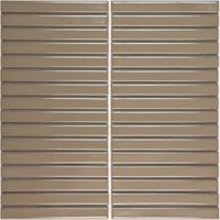 Мозаика NSmosaic Porcelain PP15145-03 — фото 1, Мозаика