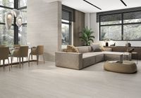 Керамогранит Jano Tiles Grove Vien Crema — фото 2, Керамогранит