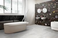 Керамогранит Vallelunga I-Sense Petrolio арт-6001035 — фото 2, Керамогранит