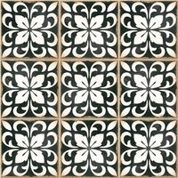 Напольная плитка Harmony Casablanca Rialto арт-CASABLANCA RIALTO/12,5X12,5 — фото 2, Напольная плитка