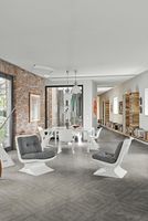 Керамогранит Rex Ceramiche (Florim) Atmospheres De Rex Harmonie Struct R11 R арт-773387 — фото 10, Керамогранит