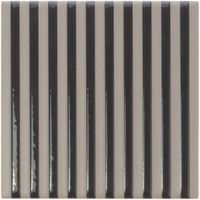 Настенная плитка WOW Twister Er Taupe Stone Graphite арт-129169 — фото 3, Настенная плитка