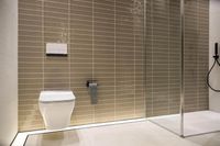 Настенная плитка Porcelanosa Malaga Beige арт-P31498691 — фото 2, Настенная плитка