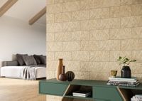 Настенная плитка Cerrad Torstone Decor Bianco арт-5902510809249 — фото 8, Настенная плитка