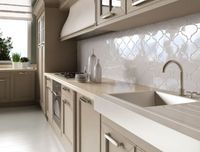 Настенная плитка Adex Renaissance Escama Biselada Eucalyptus арт-ADST8018 — фото 6, Настенная плитка