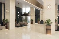 Керамогранит Atlas Concorde Italy Marvel Onyx White Lappato 6mm арт-AJKB — фото 12, Керамогранит