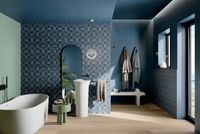 Бордюр ABK Wide & Style Mini List Colorful Sea арт-PF60000186 — фото 10, Бордюр