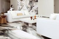 Керамогранит Rex Ceramiche (Florim) Alabastri Di Rex Ambra Lap арт-739807 — фото 7, Керамогранит