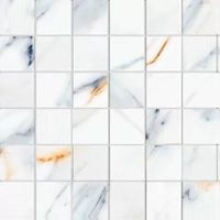 Мозаика Eletto Ceramica Calacatta Fantasy арт-588143003 — фото 1, Мозаика
