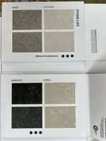 Керамогранит Cerim Ceramiche Stone Life Haze Matte Ret 6mm арт-779272 — фото 7, Керамогранит