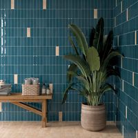 Товар: Керамогранит WOW Casablanca Сb Comb Kohl арт-135395 - фото 6 Керамогранит WOW Casablanca Сb Comb Kohl арт-135395 — фото 6, Керамогранит