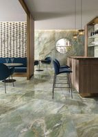 Товар: Керамогранит Keope 9Cento Alba Oro Lap Rt - фото 8 Керамогранит Keope 9Cento Alba Oro Lap Rt — фото 8, Керамогранит