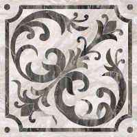 Керамогранит Vitra Bergamo Классический микс Теплая гамма арт-K946619LPR — фото 1, Керамогранит