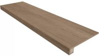 Ступень Estima Classic Wood Rusty Beige + Подступенок (14,5x120) арт-CW03 — фото 1, Ступени и клинкер