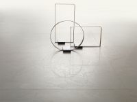 Керамогранит Tagina Mystery White Lux Ret 8mm арт-142015 — фото 6, Керамогранит