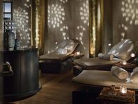 Керамогранит TGT Ceramics Rosewood Palissandro beige арт-Y1W66093A — фото 4, Керамогранит