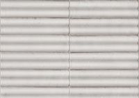 Керамогранит Marazzi Lume White 3D Swing Lux str арт-MP97 — фото 2, Керамогранит