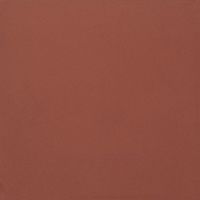 Керамогранит Casalgrande Padana Unicolore Technic Rosso Mattone Levigato 8mm арт-707013 — фото 1, Керамогранит