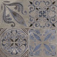 Керамогранит Porcelanosa Park Antique Silver арт-100145533 — фото 1, Керамогранит