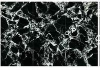 Товар: Керамогранит Zodiac Ceramica Napoleon Black Polished 6 mm арт-MN766CP321606 - фото 2 Керамогранит Zodiac Ceramica Napoleon Black Polished 6 mm арт-MN766CP321606 — фото 2, Керамогранит