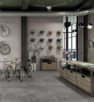 Керамогранит Gardenia Orchidea Native Silver 20mm Ret арт-13507 — фото 6, Керамогранит