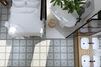 Декор Revoir Paris Bel Histoire Isabelle Coin арт-VVS1515_066 — фото 9, Декор