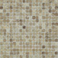 Мозаика NSmosaic Stone Камень матовый арт-K-737 — фото 1, Мозаика