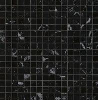 Мозаика Fap Ceramiche Roma Gold Nero Elegante Brillante арт-fQKJ — фото 1, Мозаика