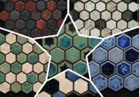 Мозаика Gaudi Hexa Полированая арт-Hexa - 29(4) — фото 2, Мозаика