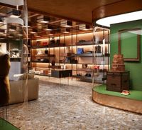 Ступень Sant Agostino Venistone Gradone Gold арт-CSAGVEGO12 — фото 11, Ступени и клинкер