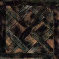 Керамогранит Peronda FS Forest Black — фото 10, Керамогранит