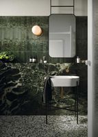Товар: Керамогранит Marazzi Grande Marble Look Verde Aver Matt Rett арт-MANC - фото 4 Керамогранит Marazzi Grande Marble Look Verde Aver Matt Rett арт-MANC — фото 4, Керамогранит