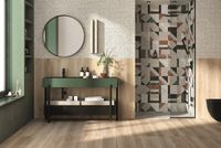 Товар: Керамогранит ABK Play Classic Mix Grey арт-PF60003475 - фото 13 Керамогранит ABK Play Classic Mix Grey арт-PF60003475 — фото 13, Керамогранит