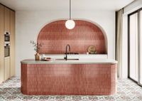 Товар: Настенная плитка Harmony Crisp Sand арт-41892 - фото 9 Настенная плитка Harmony Crisp Sand арт-41892 — фото 9, Настенная плитка