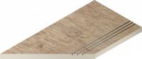 Ступень Italon Natural life Wood Olive Борt Грип Левый арт-620090000240 — фото 1, Ступени и клинкер