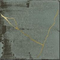 Товар: Настенная плитка WOW Enso Kintsugi Green арт-120849 - фото 1 Настенная плитка WOW Enso Kintsugi Green арт-120849 — фото 1, Настенная плитка